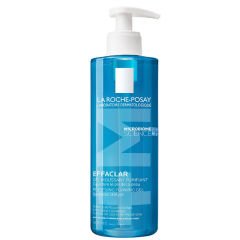 La Roche Posay Effaclar Jel 400 ml