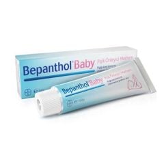 Bepanthol Baby Pişik Merhemi 100gr