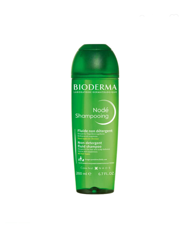 Bioderma Node Fluid Günlük Şampuan 200 ml