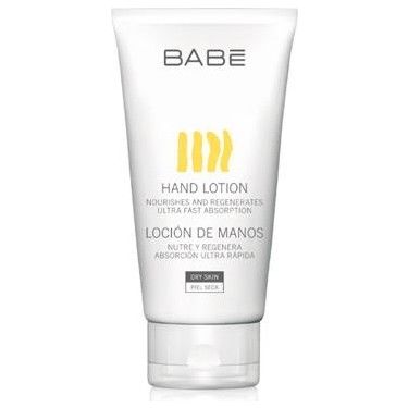 Babe Repairing Hand Lotion Onarıcı El Kremi 50 ml