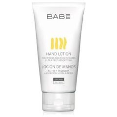 Babe Repairing Hand Lotion Onarıcı El Kremi 50 ml