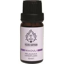 Art DE Huile NiaouIi - Nioli Uçucu Yağ 10 ml.
