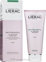 Lierac Phytolastil Gel 200 ml