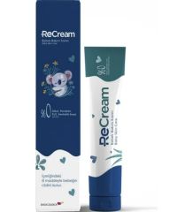 ReCream Bebek Bakım Kremi 100 gr.