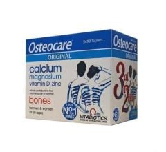 Vitabiotics Osteocare Original 90 Tablet 3 Al 2 Öde