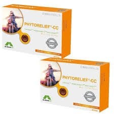 Alchemlife Phytorelief- Cc 12 Pastil İkili Paket (Ücretsiz Kargo 10/2025 Miad)